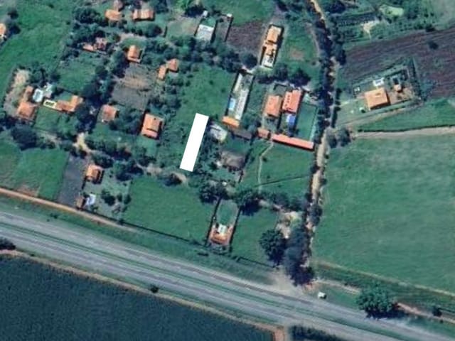Terreno com 500m², à venda, no bairro Santa Adelaide em Tatuí