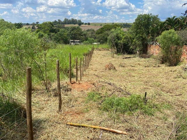 Terreno com 500m², à venda, no bairro Santa Adelaide em Tatuí