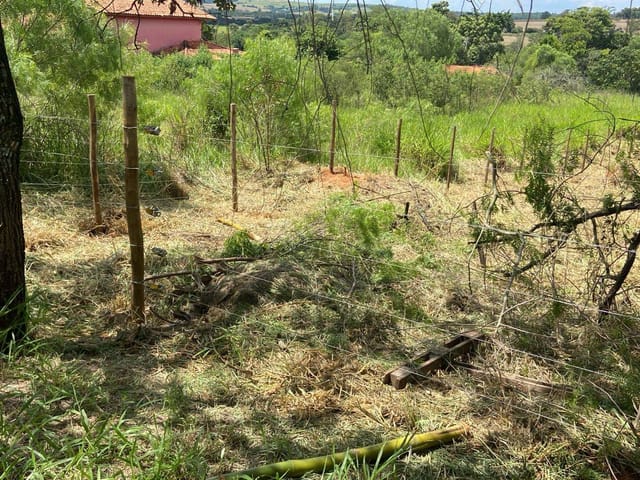 Terreno com 500m², à venda, no bairro Santa Adelaide em Tatuí
