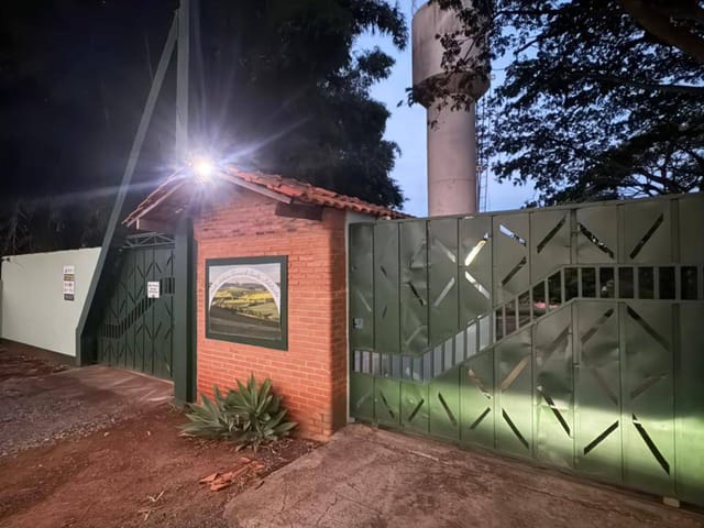 Terreno com 500m², à venda, no bairro Santa Adelaide em Tatuí