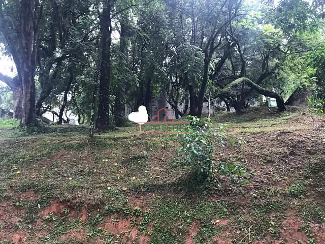 Terreno com 456m², à venda, no bairro Tarumã em Santana de Parnaíba