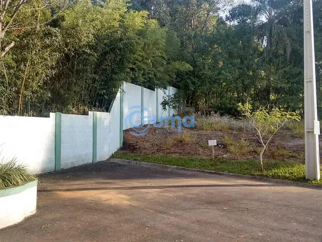 Terreno com 250m², à venda, no bairro Residencial Alvorada em Bragança Paulista