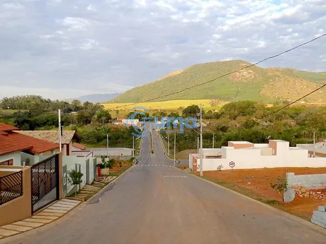 Terreno com 250m², à venda, no bairro Residencial Alvorada em Bragança Paulista