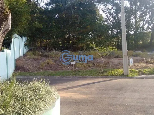 Terreno com 250m², à venda, no bairro Residencial Alvorada em Bragança Paulista