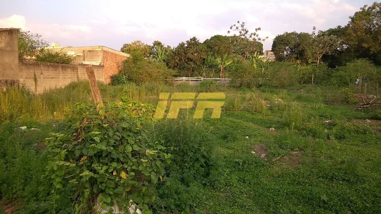 Terreno, 2773 m² - Foto 1