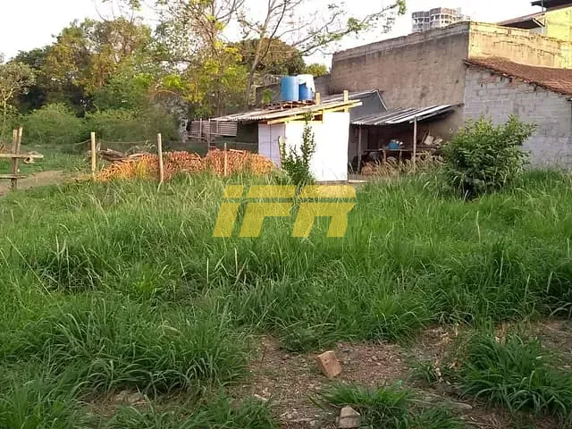 Terreno com 2773m², à venda, no bairro Jardim da Luz em Taubaté