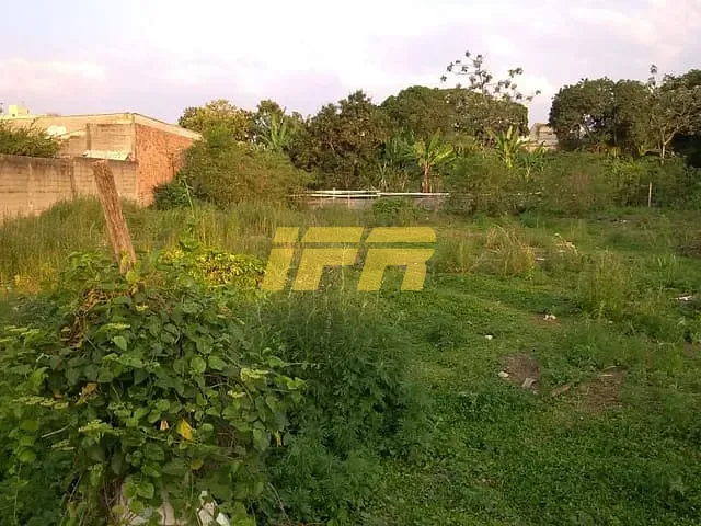 Terreno com 2773m², à venda, no bairro Jardim da Luz em Taubaté