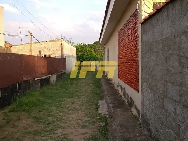 Terreno com 2773m², à venda, no bairro Jardim da Luz em Taubaté