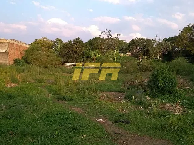 Terreno com 2773m², à venda, no bairro Jardim da Luz em Taubaté