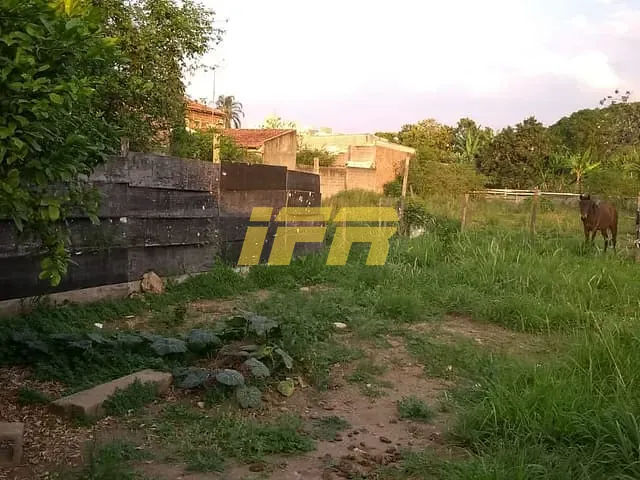 Terreno com 2773m², à venda, no bairro Jardim da Luz em Taubaté
