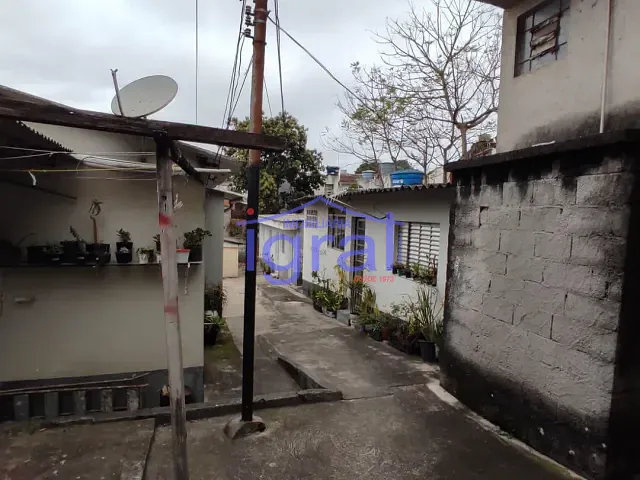 Terreno com 612m², à venda, no bairro Vila Guarani (Z Sul) em São Paulo