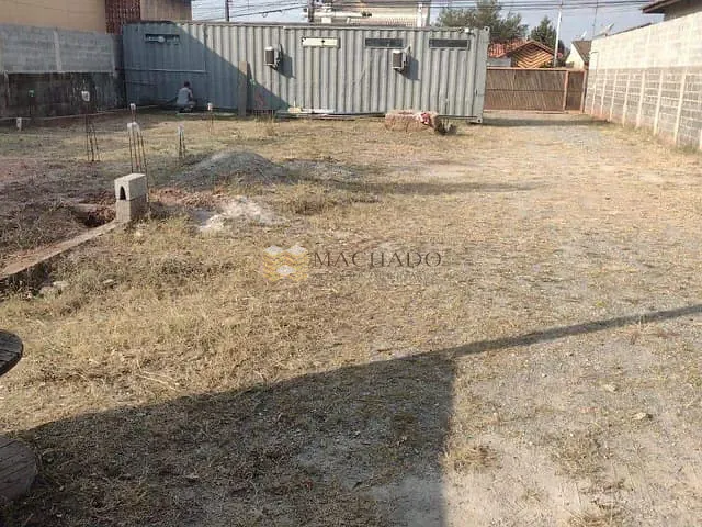 Terreno com 900m², à venda, no bairro Centro de Campo Limpo Paulista em Campo Limpo Paulista