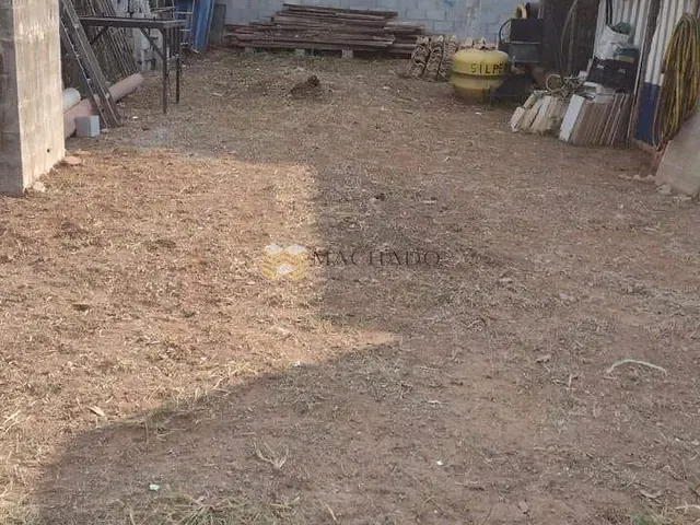 Terreno com 900m², à venda, no bairro Centro de Campo Limpo Paulista em Campo Limpo Paulista