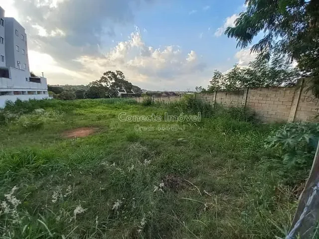 Terreno com 1000m², à venda, no bairro Dom Bosco em Jaguariúna