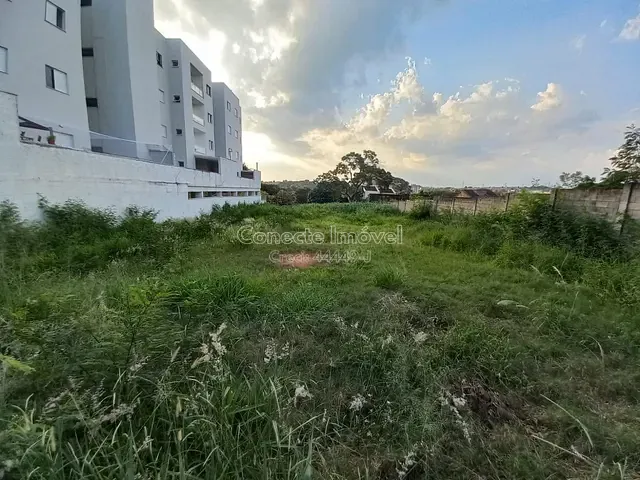 Terreno com 1000m², à venda, no bairro Dom Bosco em Jaguariúna