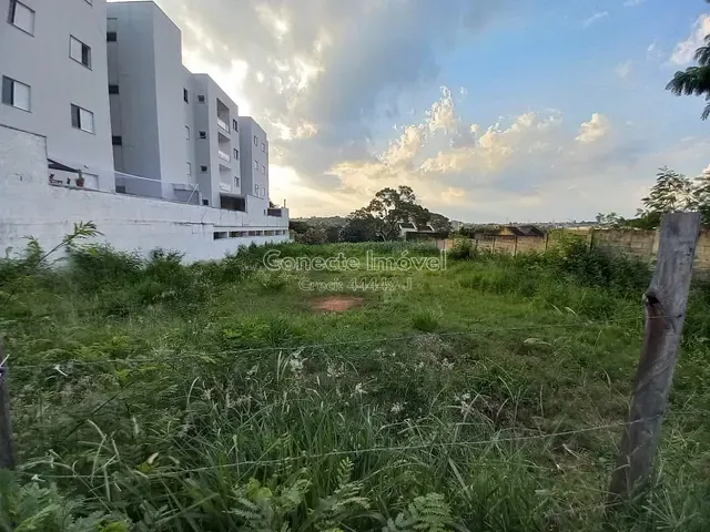 Terreno com 1000m², à venda, no bairro Dom Bosco em Jaguariúna
