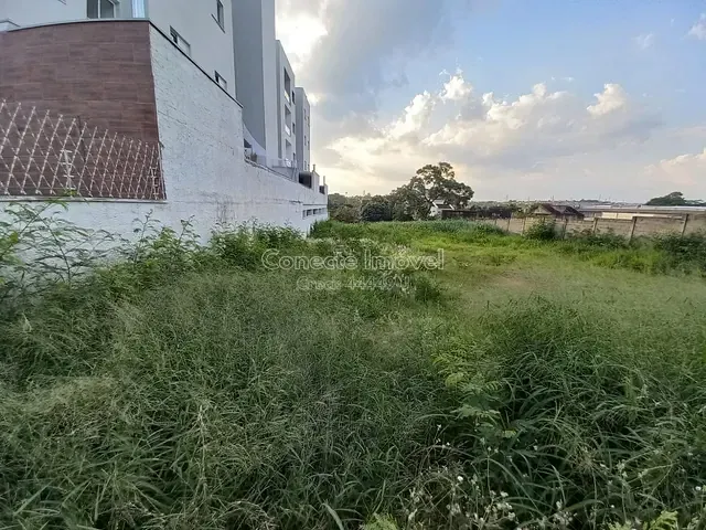 Terreno com 1000m², à venda, no bairro Dom Bosco em Jaguariúna