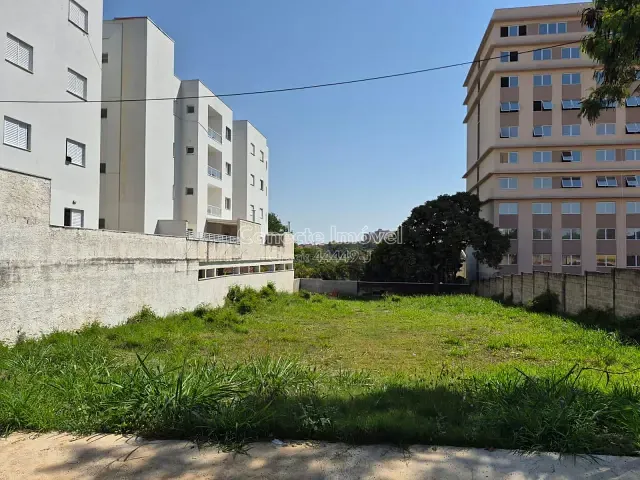 Terreno com 1000m², à venda, no bairro Dom Bosco em Jaguariúna