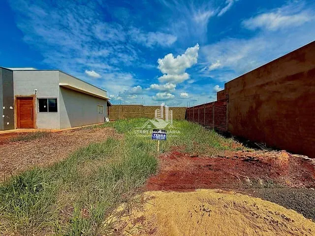 Terreno à venda, no bairro Condomínio Residencial Alegro em Pederneiras