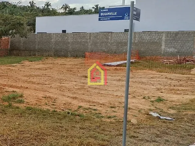Terreno com 433m², à venda, no bairro Mirante do Vale em Marabá