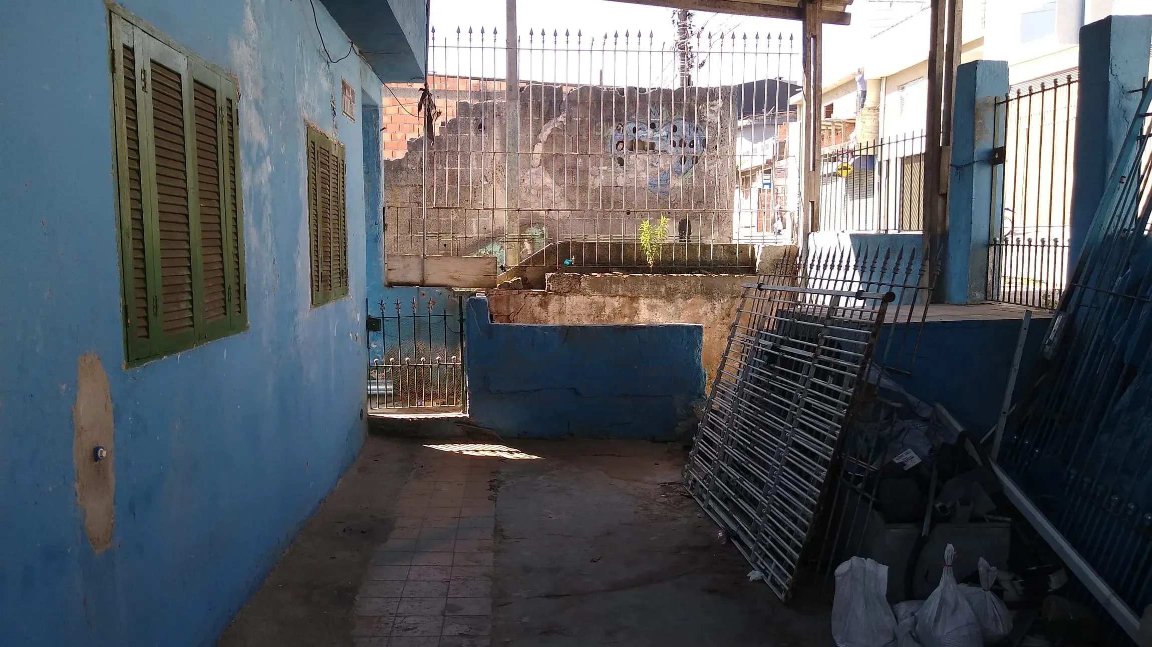 Terreno, 600 m² - Foto 3