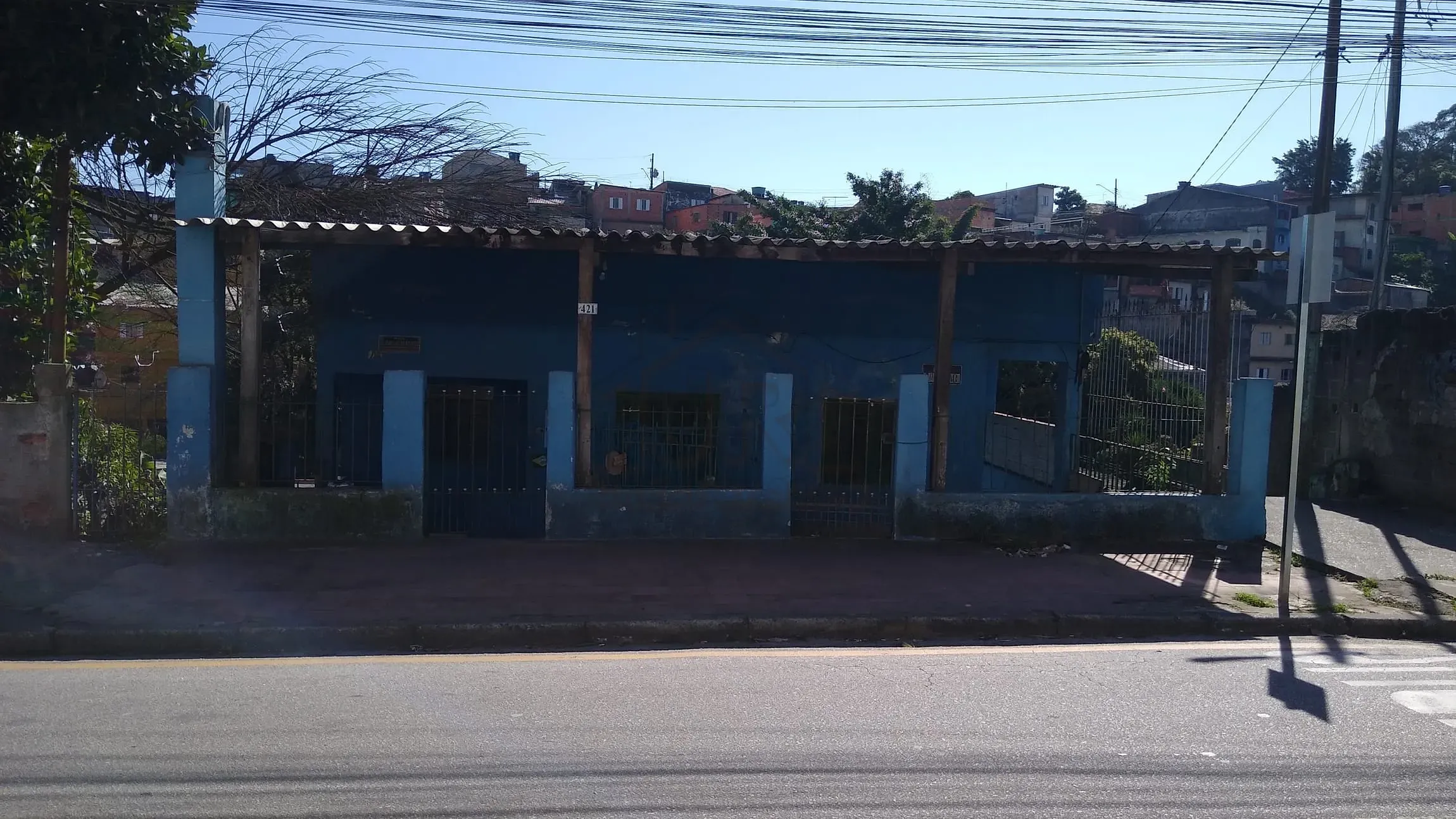 Terreno, 600 m² - Foto 1