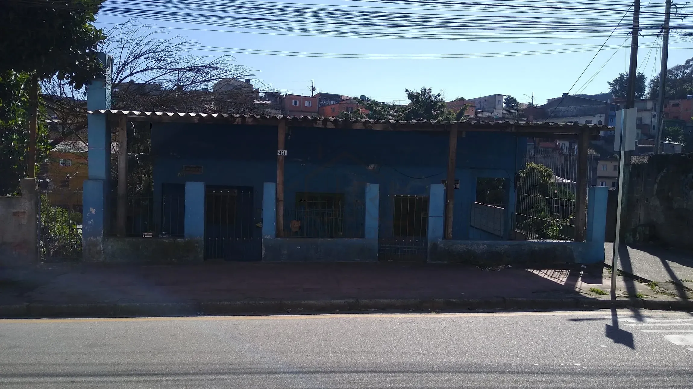 Terreno, 600 m² - Foto 2