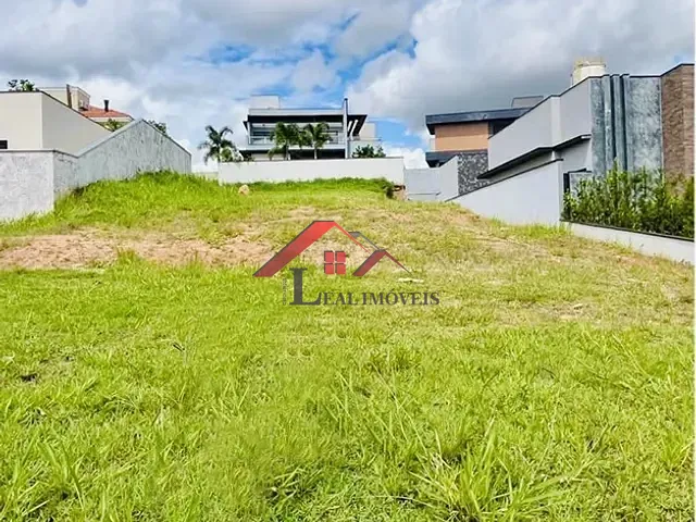 Terreno com 526m², à venda, no bairro Portal dos Bandeirantes Salto em Salto