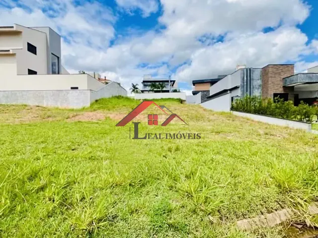 Terreno com 526m², à venda, no bairro Portal dos Bandeirantes Salto em Salto