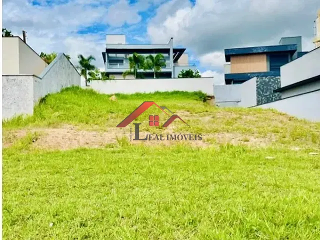 Terreno com 526m², à venda, no bairro Portal dos Bandeirantes Salto em Salto