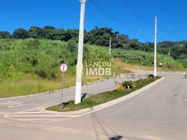 Terreno com 250m², à venda, no bairro Chácara Recreio Lagoa dos Patos em Jundiaí