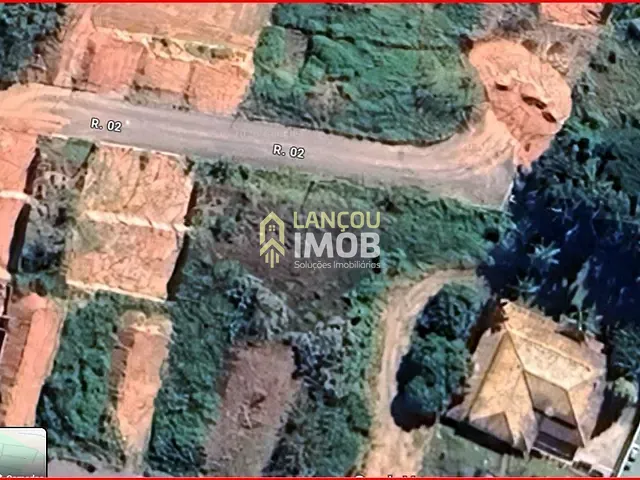 Terreno com 250m², à venda, no bairro Chácara Recreio Lagoa dos Patos em Jundiaí
