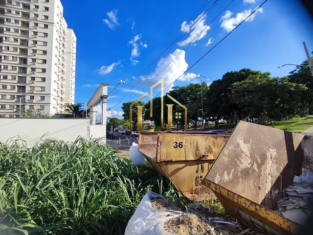 Terreno com 400m², à venda, no bairro Bosque da Saúde em Cuiabá