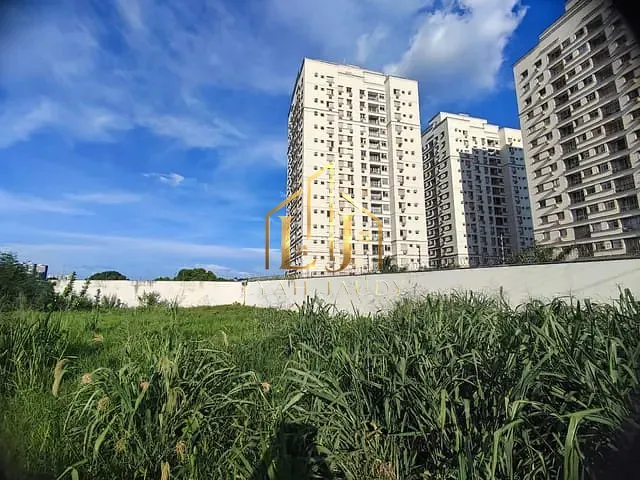 Terreno com 400m², à venda, no bairro Bosque da Saúde em Cuiabá