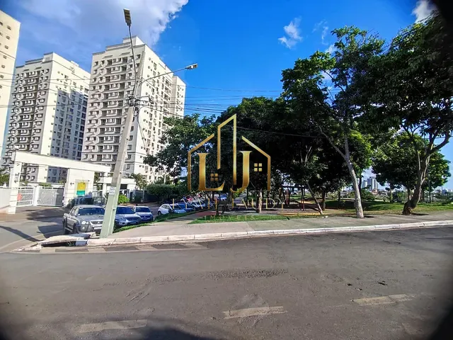 Terreno com 400m², à venda, no bairro Bosque da Saúde em Cuiabá