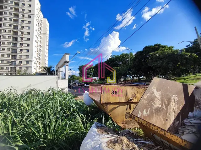 Terreno com 400m², à venda, no bairro Bosque da Saúde em Cuiabá