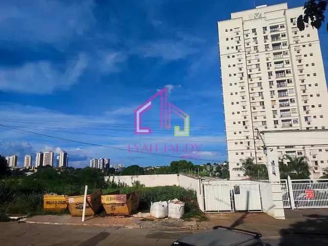 Terreno com 400m², à venda, no bairro Bosque da Saúde em Cuiabá