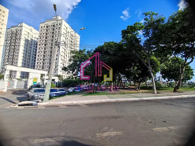 Terreno com 400m², à venda, no bairro Bosque da Saúde em Cuiabá