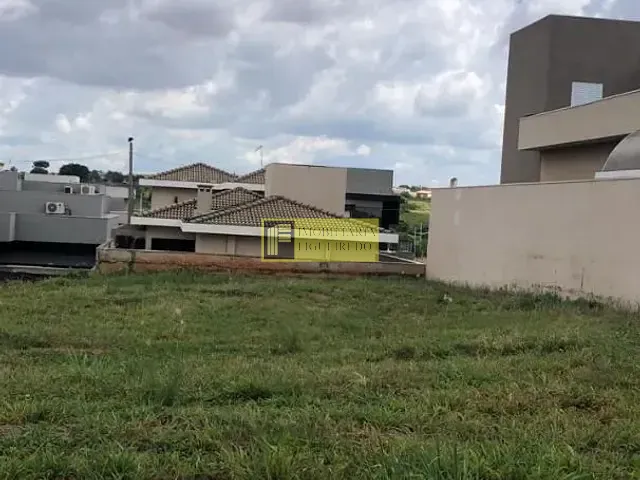 Terreno com 360m², à venda, no bairro Quinta do Lago em São José do Rio Preto