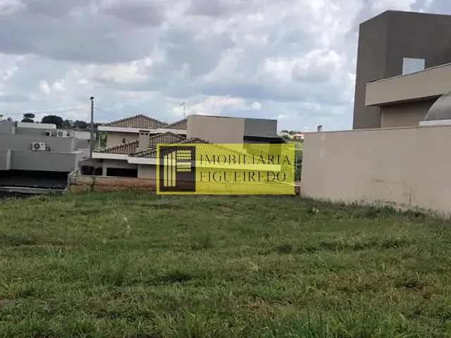 Terreno com 360m², à venda, no bairro Quinta do Lago em São José do Rio Preto