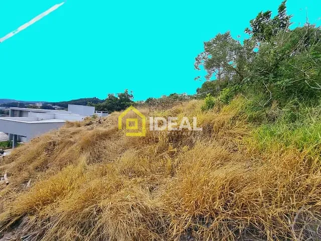 Terreno com 397m², à venda, no bairro Guilherme Reich em Concórdia