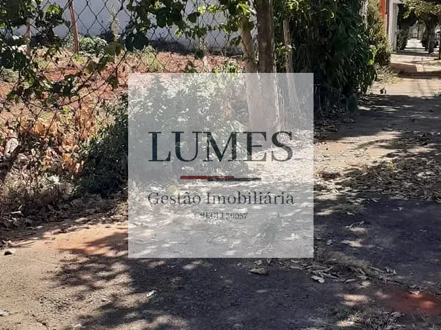 Terreno com 358m², à venda, no bairro Jardim Terramérica II em Americana