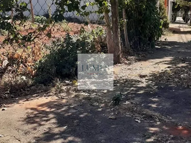 Terreno com 358m², à venda, no bairro Jardim Terramérica II em Americana