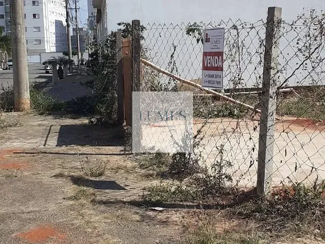 Terreno com 358m², à venda, no bairro Jardim Terramérica II em Americana