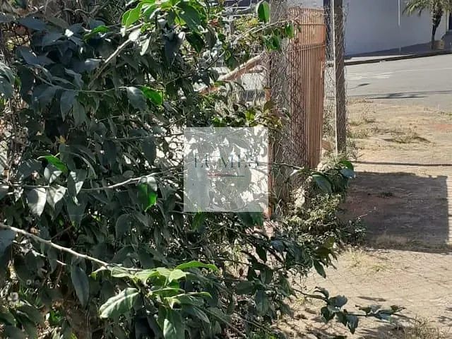 Terreno com 358m², à venda, no bairro Jardim Terramérica II em Americana
