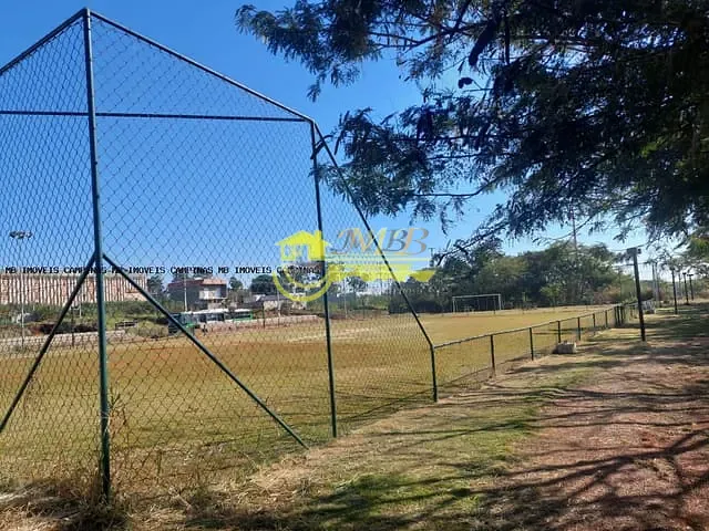 Terreno com 143m², à venda, no bairro Reserva Riviera em Campinas