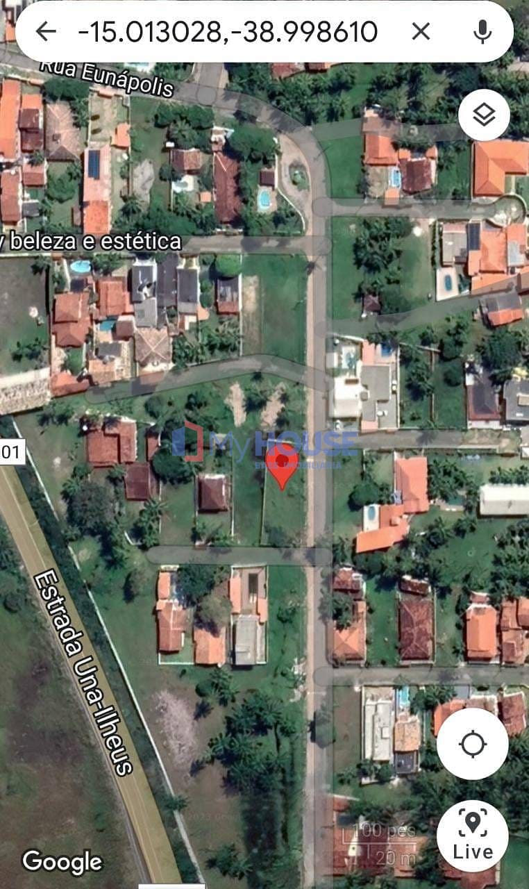 Terreno à venda, 10m² - Foto 6