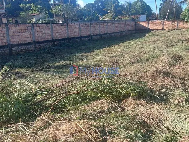 Terreno com 700m², à venda, no bairro Olivença em Ilhéus