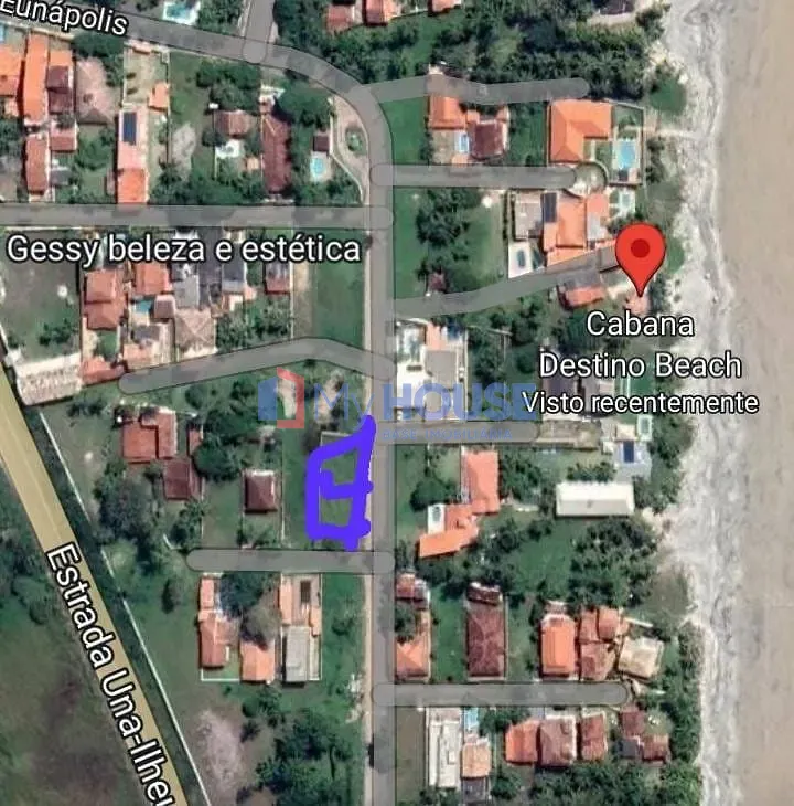 Terreno, 700 m² - Foto 5