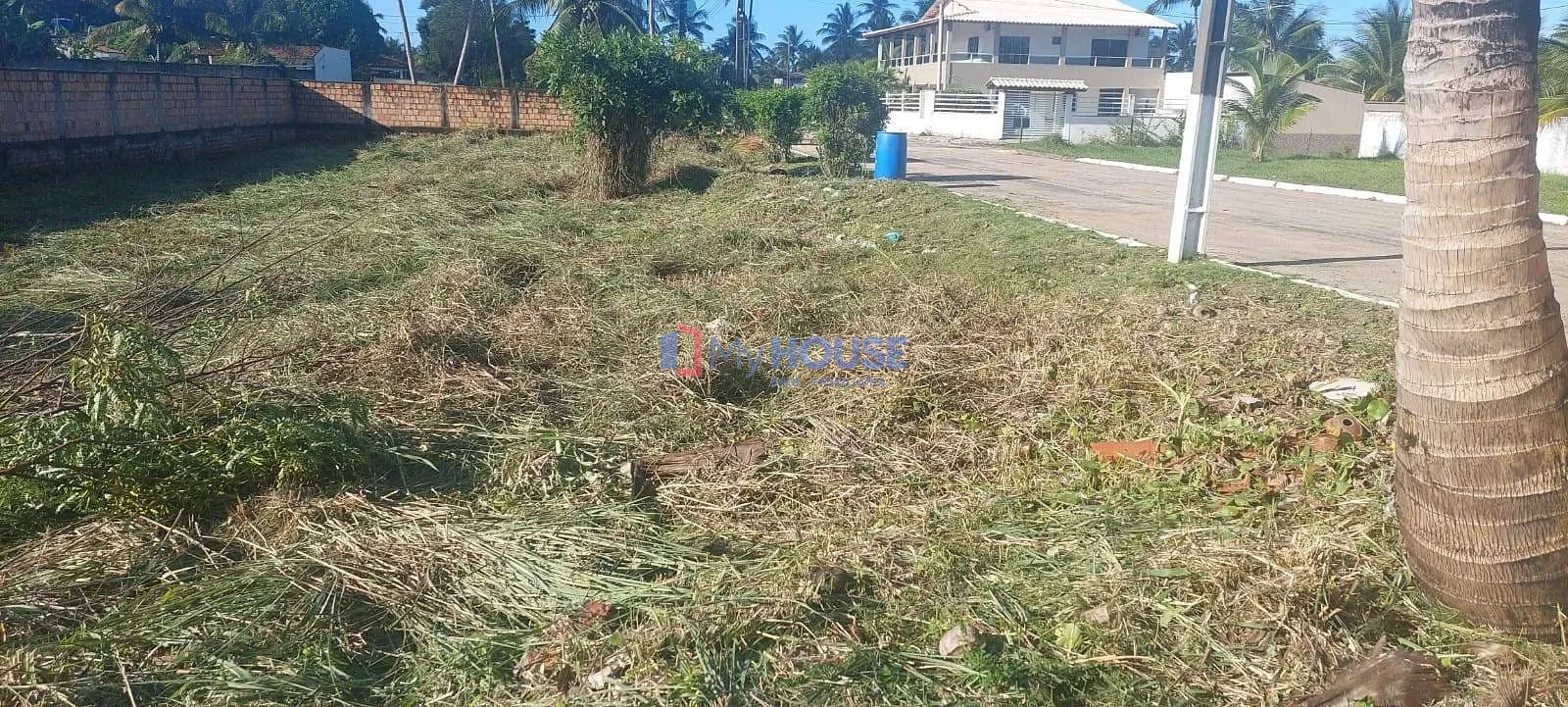 Terreno, 700 m² - Foto 1
